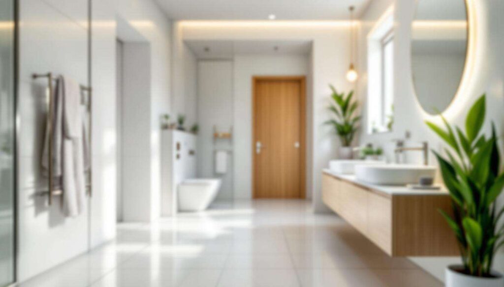 So wirst du Schimmel im Badezimmer los: Ein Experte erklärt wirksame Methoden im Detail
