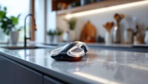 Putzhilfe zum Sparpreis: Diese elektrische Bürste bringt Ihr Zuhause zum Strahlen