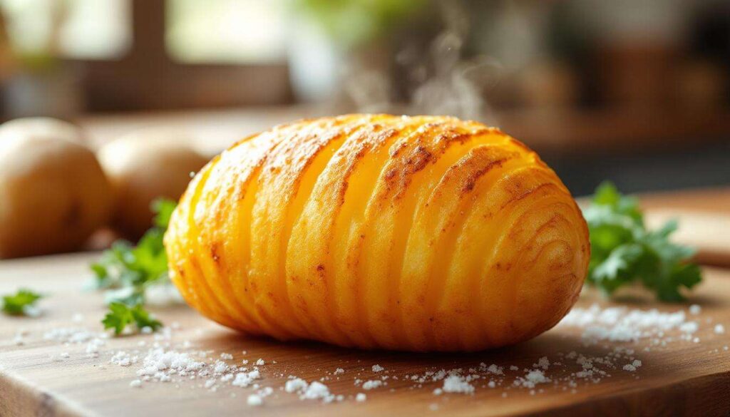 Kartoffeln perfekt knusprig backen: ein einfacher Chefkoch-Trick
