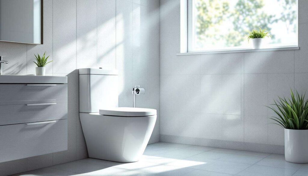 Keine Ausreden mehr für verkalkte Toiletten: Dieses Rezept für unter 1 € entfernt Spuren ohne Schrubben