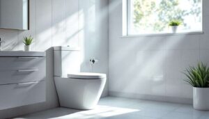 Keine Ausreden mehr für verkalkte Toiletten: Dieses Rezept für unter 1 € entfernt Spuren ohne Schrubben