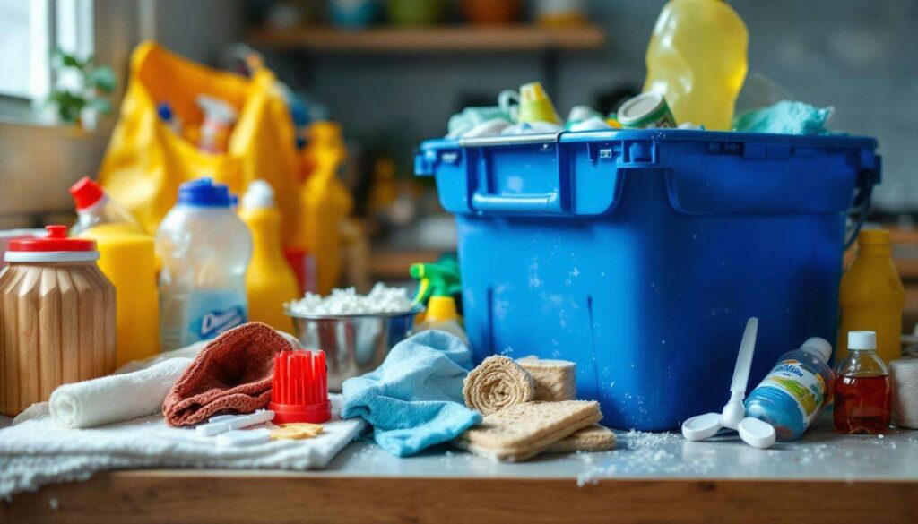 Küche ausmisten: 5 Dinge besser sofort entsorgen