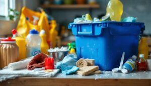 Küche ausmisten: 5 Dinge besser sofort entsorgen