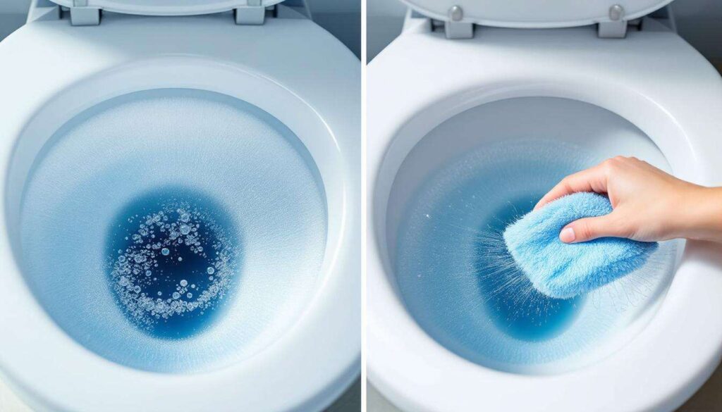 Das Produkt, mit dem das WC innen wie neu wird – ohne Schrubben und in wenigen Sekunden