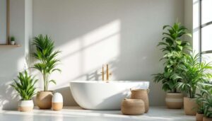 Frische-Duft im WC ohne Fenster: Die besten Tipps gegen üble Gerüche