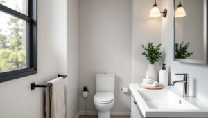 Frische-Duft im WC ohne Fenster: 5 Tipps gegen üble Gerüche