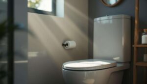 Salz als WC-Reiniger? Expertin klärt über Putz-Trick auf