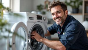 TÜV-Experte verrät: So verlängern Sie die Lebensdauer Ihrer Waschmaschine um Jahre