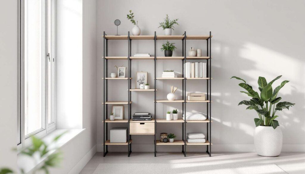 IKEA bringt im Februar 2026 dieses platzsparende Regalsystem auf den Markt