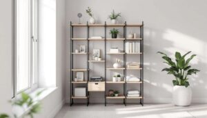 IKEA bringt im Februar 2026 dieses platzsparende Regalsystem auf den Markt