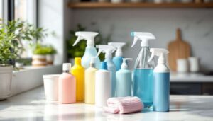 Öko-Test warnt: Diese beliebten Putzmittel enthalten bedenkliche Mikroplastik-Mengen