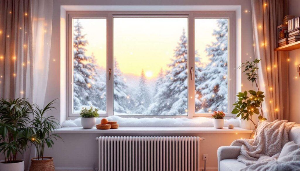 DIN-Experten warnen: Dieser häufige Fehler beim Lüften fördert Schimmel im Winter