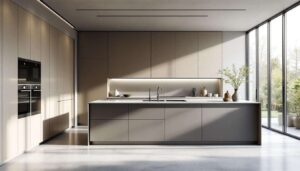 12 beeindruckende Architektenküchen zur Inspiration