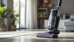 Test Dreame X50 Ultra Complete: Dieser Reinigungsmodus sollte vor dem Kauf bekannt sein