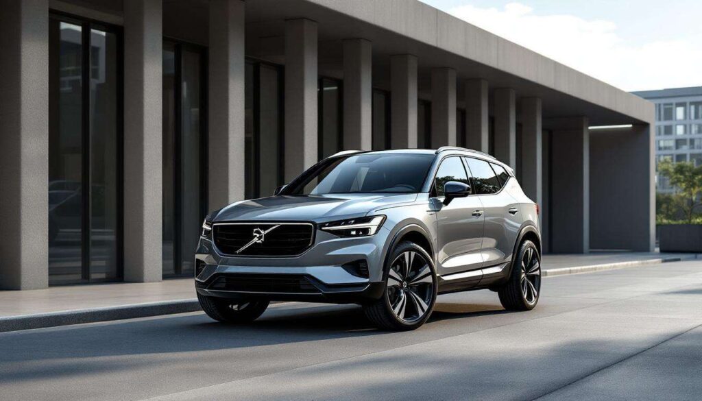 Polestar 3: 4 Dinge, die Sie über dieses Elektro-SUV wissen sollten