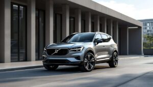 Polestar 3: 4 Dinge, die Sie über dieses Elektro-SUV wissen sollten