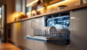 Sie nutzen immer das Eco-Programm Ihres Geschirrspülers? Warum das keine gute Idee sein könnte
