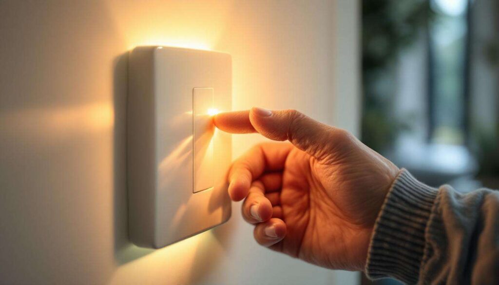 7 Oma-Tipps, um Lichtschalter wie neu aussehen zu lassen