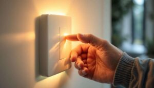 7 Oma-Tipps, um Lichtschalter wie neu aussehen zu lassen