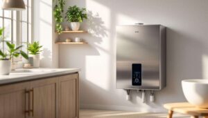 Elektro-Warmwasserspeicher: Warum viele Pannen mit dieser einfachen Routine vermeidbar gewesen wären