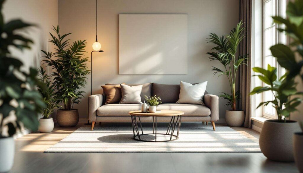Diese 88 m² sind der perfekte Rückzugsort vom Alltagstrubel