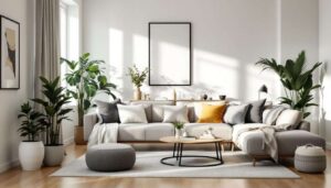 15 IKEA-Produkte für mehr Ordnung im Wohnzimmer