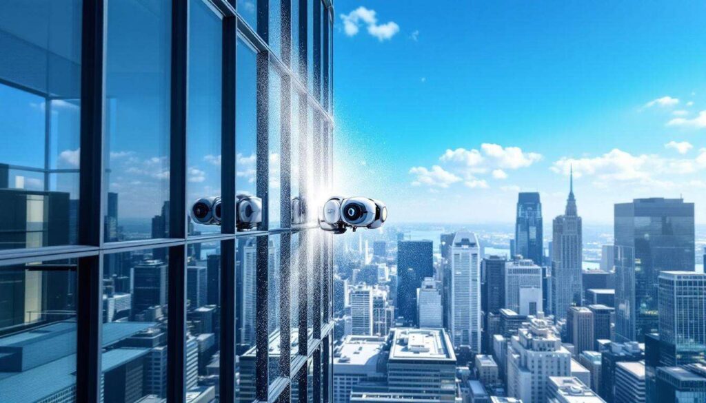 Welcher ist der beste Fensterputzroboter 2026?