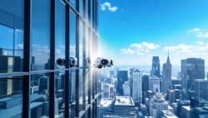Welcher ist der beste Fensterputzroboter 2026?