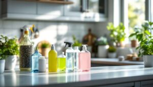 Umweltbundesamt bestätigt: Diese Inhaltsstoffe sollten in keinem Reiniger sein