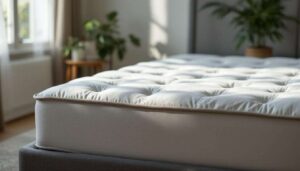 Experte erklärt: So oft sollten Sie Ihre Matratze wirklich reinigen